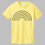 Best Selling Youth Cotton Tee Thumbnail