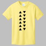 Best Selling Youth Cotton Tee Thumbnail