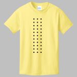 Best Selling Youth Cotton Tee Thumbnail