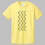 Best Selling Youth Cotton Tee Thumbnail