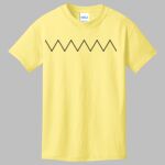 Best Selling Youth Cotton Tee Thumbnail