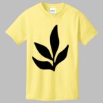 Best Selling Youth Cotton Tee Thumbnail