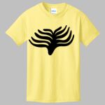 Best Selling Youth Cotton Tee Thumbnail