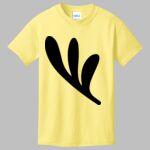 Best Selling Youth Cotton Tee Thumbnail