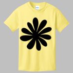 Best Selling Youth Cotton Tee Thumbnail