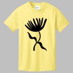 Best Selling Youth Cotton Tee Thumbnail