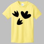 Best Selling Youth Cotton Tee Thumbnail