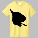 Best Selling Youth Cotton Tee Thumbnail