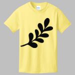 Best Selling Youth Cotton Tee Thumbnail