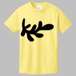 Best Selling Youth Cotton Tee Thumbnail