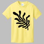 Best Selling Youth Cotton Tee Thumbnail