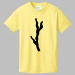 Best Selling Youth Cotton Tee Thumbnail
