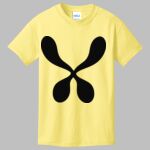 Best Selling Youth Cotton Tee Thumbnail
