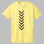 Best Selling Youth Cotton Tee Thumbnail