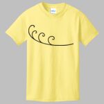 Best Selling Youth Cotton Tee Thumbnail