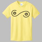 Best Selling Youth Cotton Tee Thumbnail
