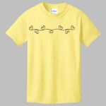 Best Selling Youth Cotton Tee Thumbnail