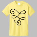 Best Selling Youth Cotton Tee Thumbnail