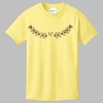 Best Selling Youth Cotton Tee Thumbnail