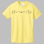 Best Selling Youth Cotton Tee Thumbnail