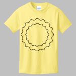 Best Selling Youth Cotton Tee Thumbnail