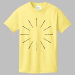 Best Selling Youth Cotton Tee Thumbnail