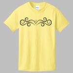 Best Selling Youth Cotton Tee Thumbnail