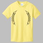 Best Selling Youth Cotton Tee Thumbnail
