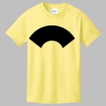 Best Selling Youth Cotton Tee Thumbnail