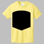 Best Selling Youth Cotton Tee Thumbnail