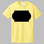 Best Selling Youth Cotton Tee Thumbnail