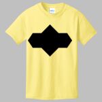 Best Selling Youth Cotton Tee Thumbnail