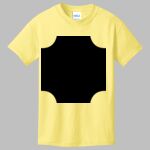 Best Selling Youth Cotton Tee Thumbnail