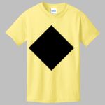 Best Selling Youth Cotton Tee Thumbnail