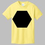 Best Selling Youth Cotton Tee Thumbnail