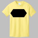 Best Selling Youth Cotton Tee Thumbnail