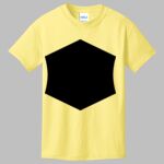 Best Selling Youth Cotton Tee Thumbnail