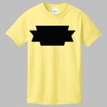 Best Selling Youth Cotton Tee Thumbnail