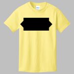 Best Selling Youth Cotton Tee Thumbnail
