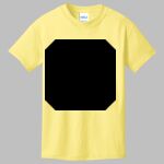 Best Selling Youth Cotton Tee Thumbnail