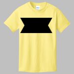 Best Selling Youth Cotton Tee Thumbnail