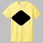 Best Selling Youth Cotton Tee Thumbnail
