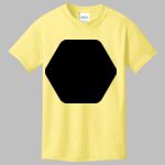 Best Selling Youth Cotton Tee Thumbnail