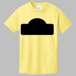 Best Selling Youth Cotton Tee Thumbnail