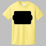 Best Selling Youth Cotton Tee Thumbnail
