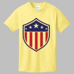 Best Selling Youth Cotton Tee Thumbnail