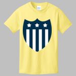 Best Selling Youth Cotton Tee Thumbnail