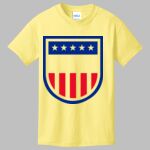 Best Selling Youth Cotton Tee Thumbnail