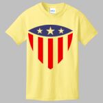 Best Selling Youth Cotton Tee Thumbnail