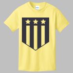 Best Selling Youth Cotton Tee Thumbnail